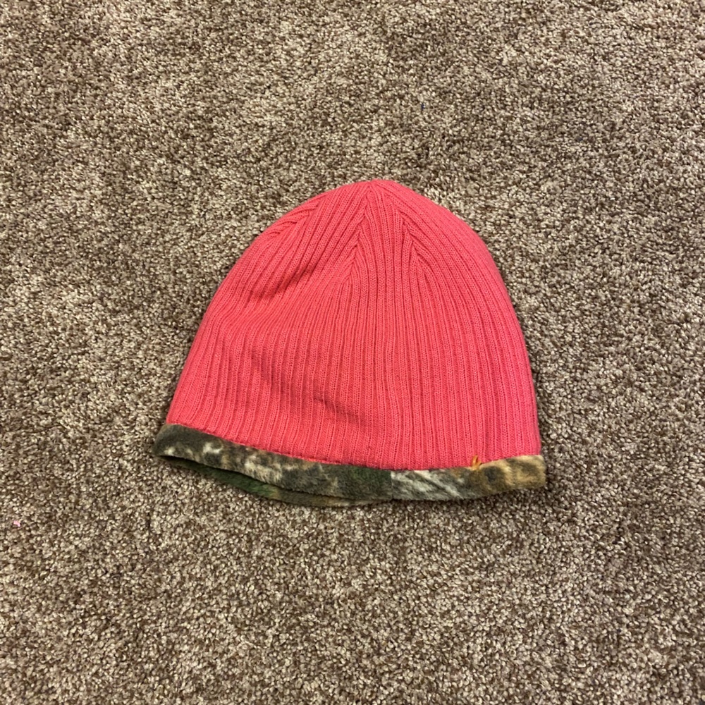 Hunting hat